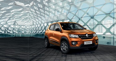 RENAULT KWID
