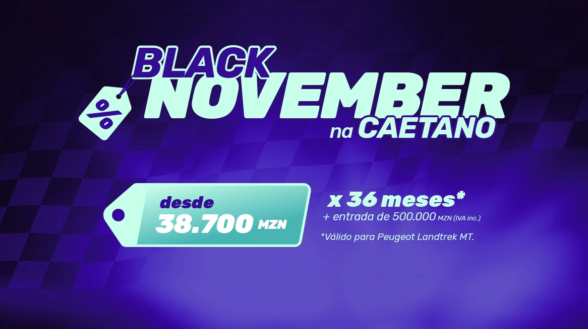 Black November        